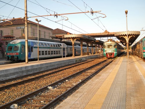 Caro treno in Liguria, negli ultimi 5 anni biglietti più costosi del 41%