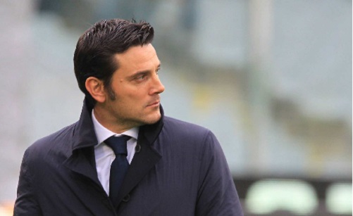 La Sampdoria perde ed esce, quarta sconfitta per Montella