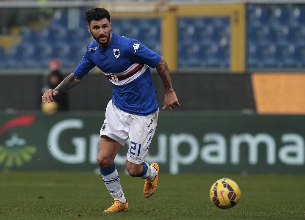 Sampdoria-Palermo, la cronaca live del match: secondo tempo 2-0 (finale)