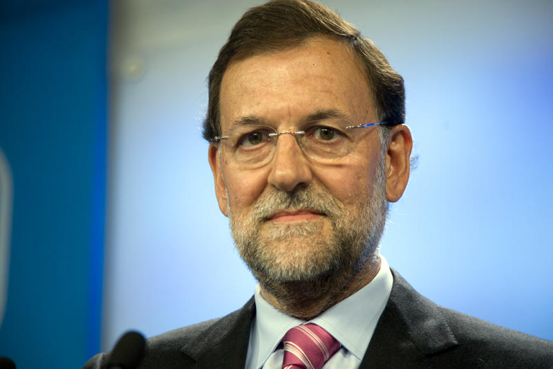 Elezioni in Spagna, Rajoy vince ma non ha i numeri per governare