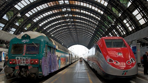 Trenitalia, nominato il nuovo consiglio di amministrazione