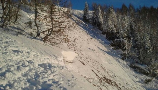 Incidenti in montagna, due morti in Valle d'Aosta e in Friuli 