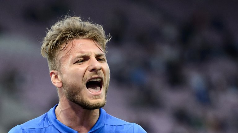 Sampdoria, prende corpo l'ipotesi Immobile