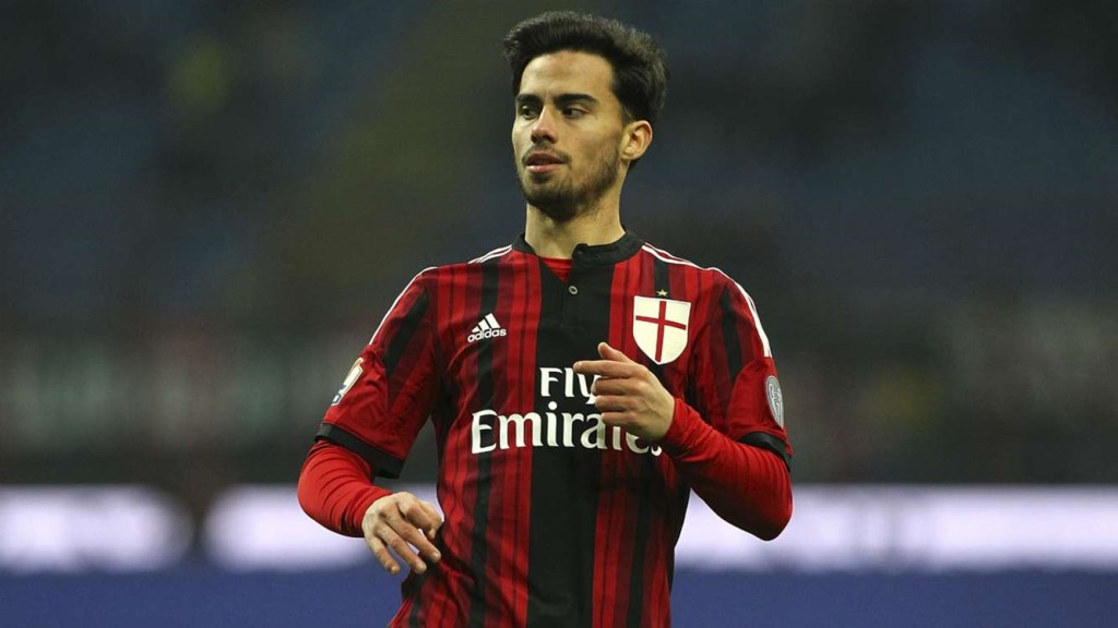 Genoa, Suso: 