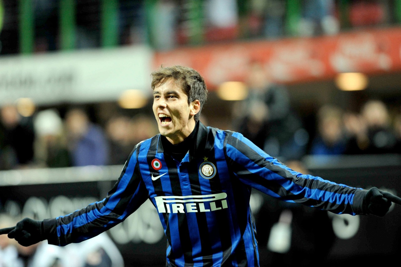 Sampdoria, Ricky Alvarez: 