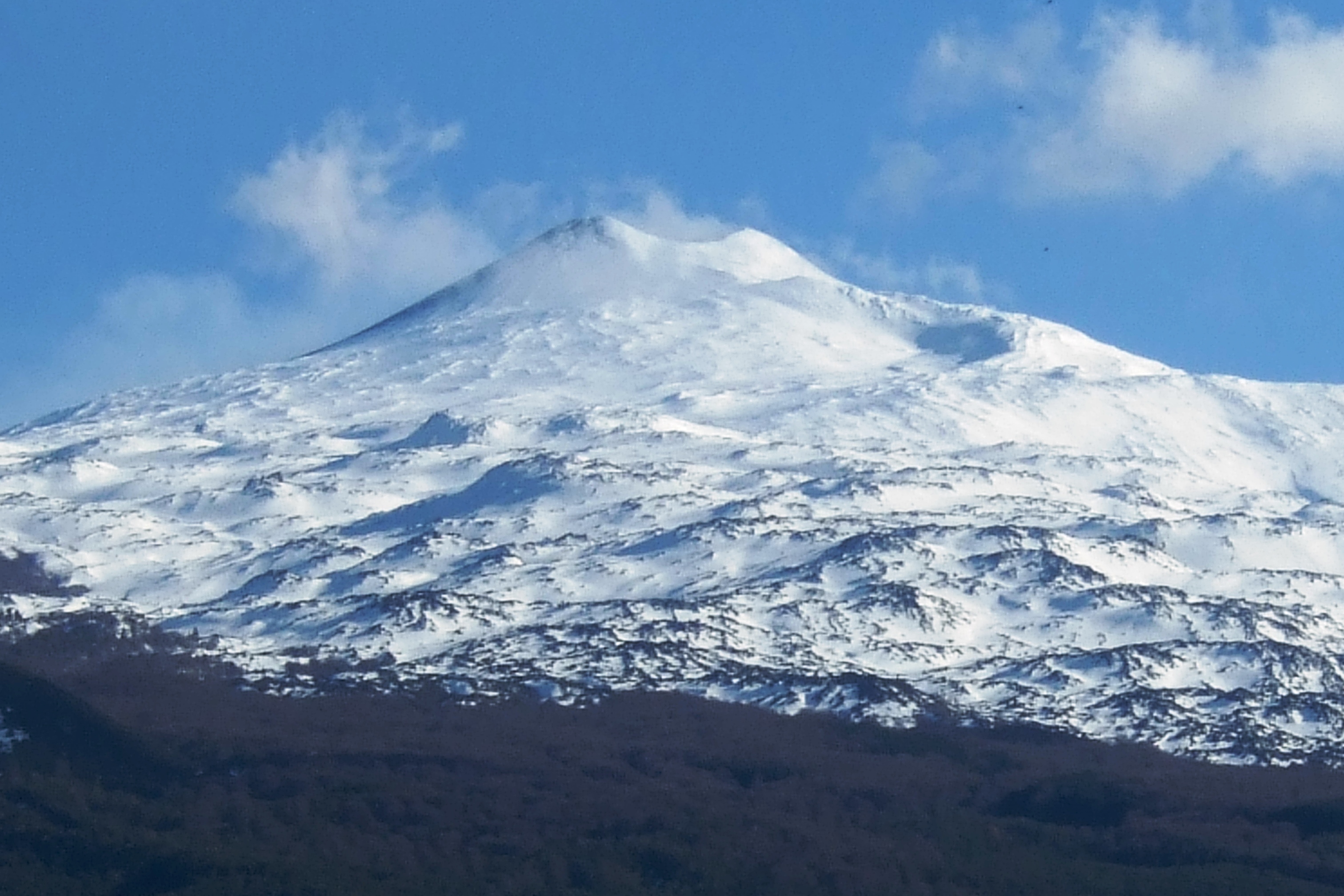 Maltempo, in arrivo la neve in Liguria: il 2 gennaio sarà allerta gialla