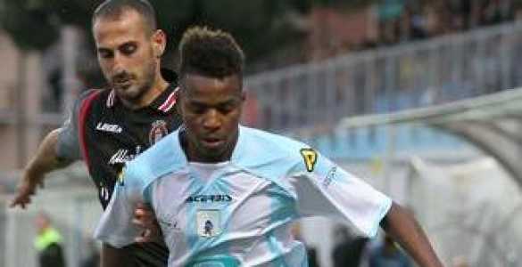 Spezia: tris di nuovi in campo per Di Carlo, l'Entella sotto assedio per Keita