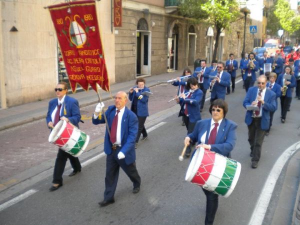 A Serra Riccò il ‘Concerto delle Fiabe’ per concludere le festività natalizie