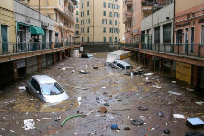 Regione, da febbraio nuovo bando per autoprotezione da alluvioni