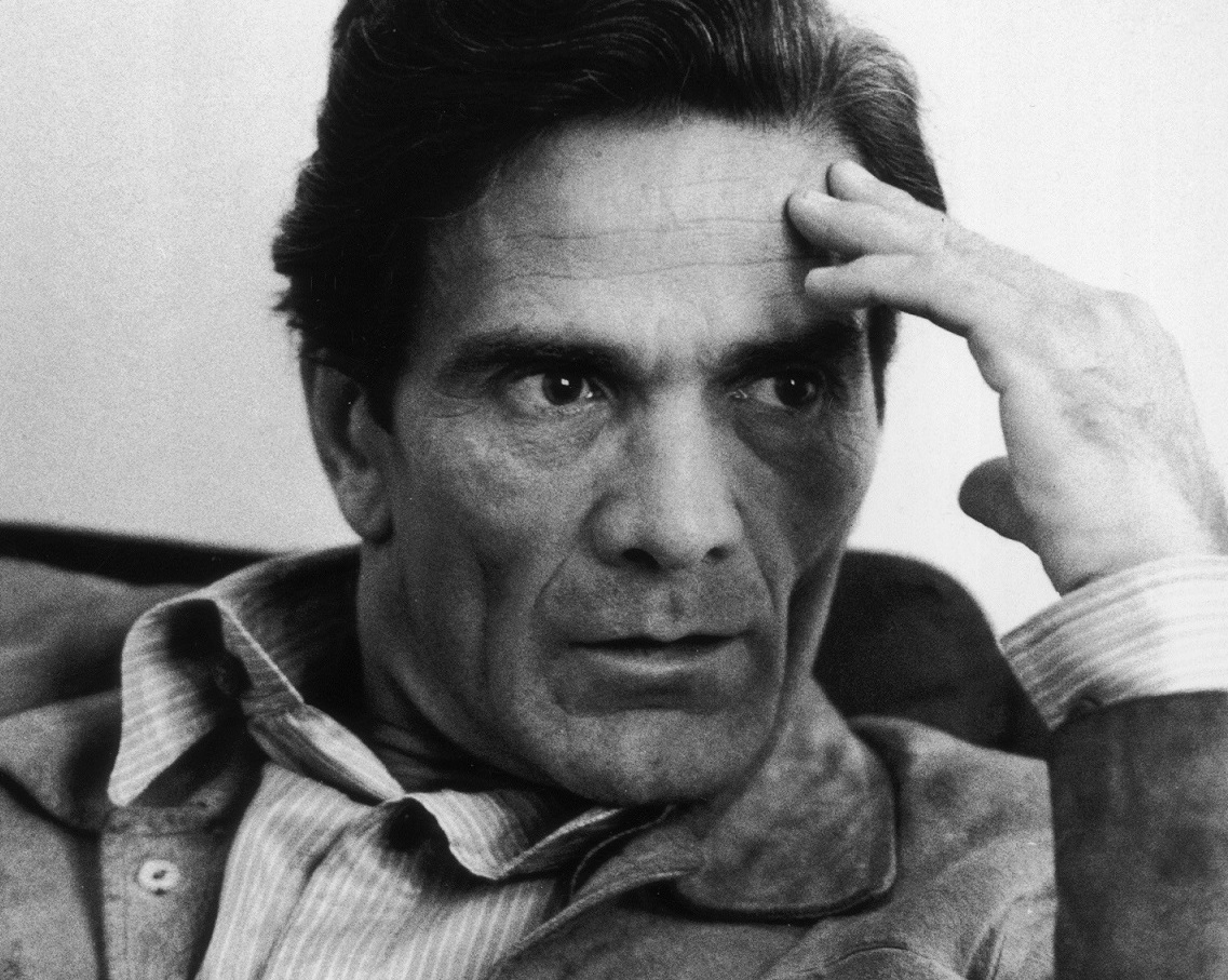 Prorogata a sabato 16 gennaio la mostra bibliografica su Pier Paolo Pasolini