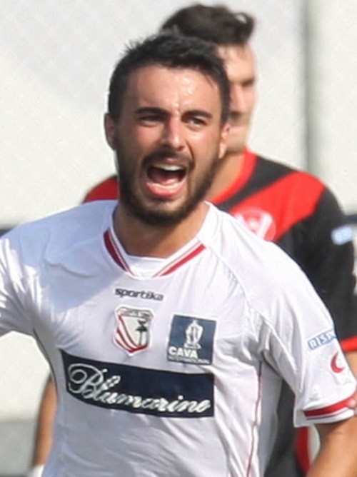 Lo spezzino Pasciuti, in gol dalla D alla A sempre con il Carpi