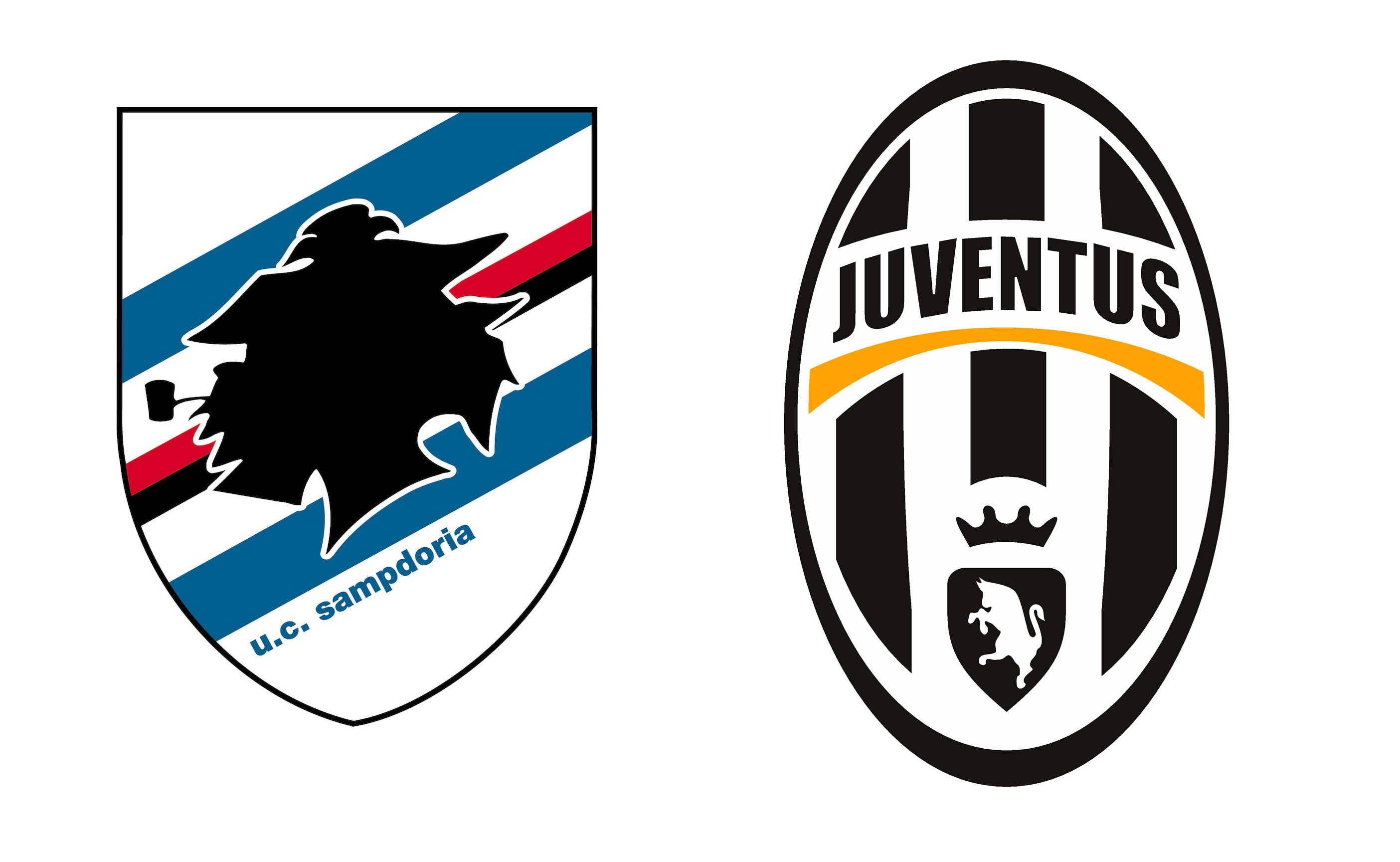 Sampdoria - Juventus, la cronaca live: risultato finale 1-2