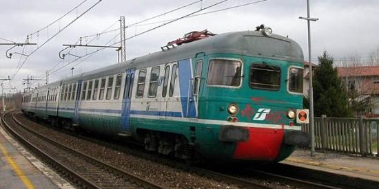 Travolto dal treno a Imperia, tornata alla normalità la circolazione ferroviaria