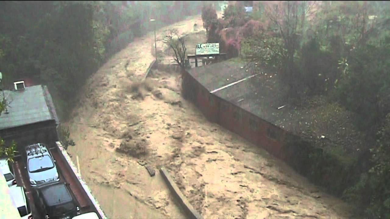 Processo alluvione Genova, il testimone: 