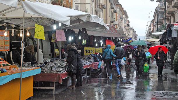 Torna la Fiera di S. Antonio, ecco tutte le modifiche alla viabilità