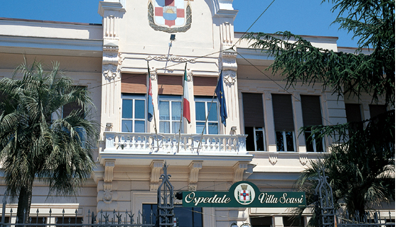  Palazzina crollata, primi interventi sulla donna ustionata 