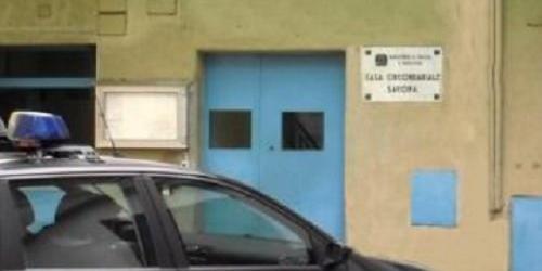 Sciopero della fame, 40 detenuti contro la chiusura del carcere di Savona