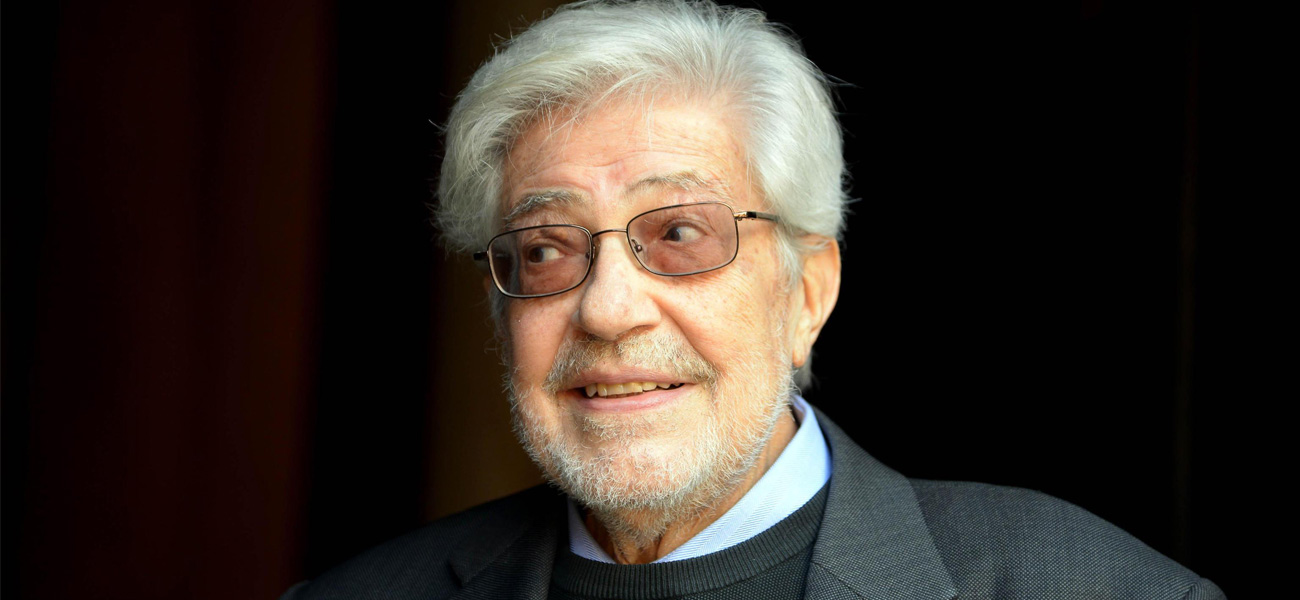 E' morto Ettore Scola: se ne va uno dei giganti del cinema italiano