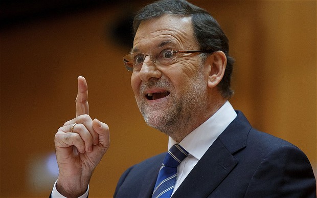 Spagna, Rajoy rinuncia a formare il governo: non ho la maggioranza 