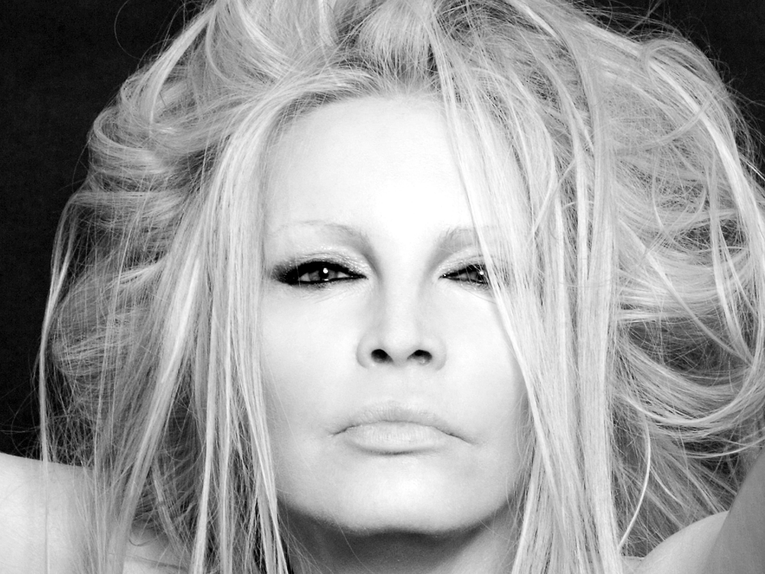 Sanremo 2016, Patty Pravo festeggia i 50 anni di carriera 