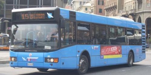 Atp Genova, arrivano soldi dalla Città Metropolitana: annullato lo sciopero