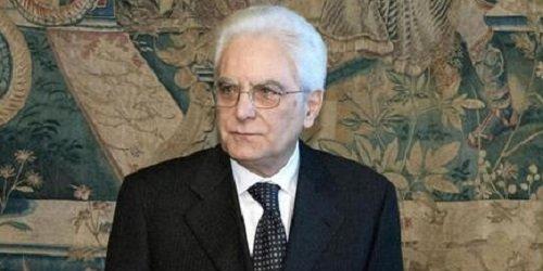 Giorno della memoria, le parole del Presidente Mattarella