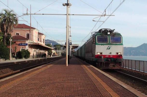 Nuovo treno per i pendolari del Tigullio