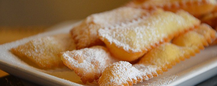 A Carnevale ogni dolce vale: ecco le più famose ricette italiane