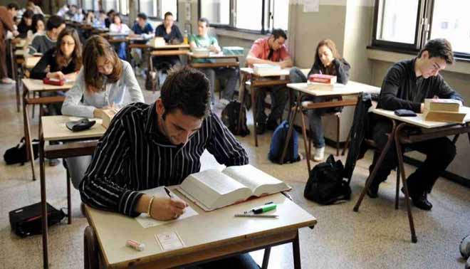 Maturità 2016: tutte le materie dell'esame