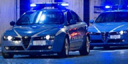 Pusher arrestato in casa della sorella di Pantani: aveva precedenti per spaccio a Genova