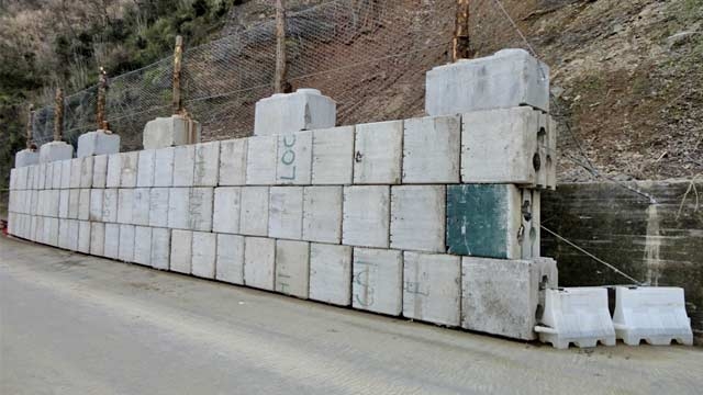 Strada della Ripa, disco verde alla riapertura. Giampedrone: 