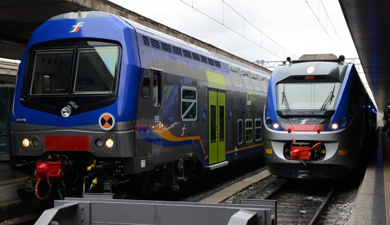 Treni, il 4 febbraio incontro in Regione: si parlerà anche di raddoppio a Ponente