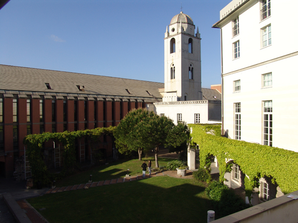 Architettura, incontro pubblico sul ruolo della facoltà