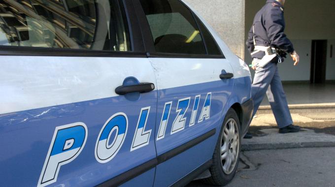 A Pozzuoli un 40enne ha dato fuoco alla compagna incinta 