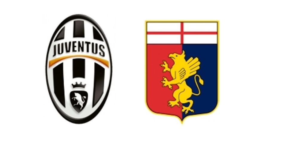 Juventus-Genoa: 1-0, finale