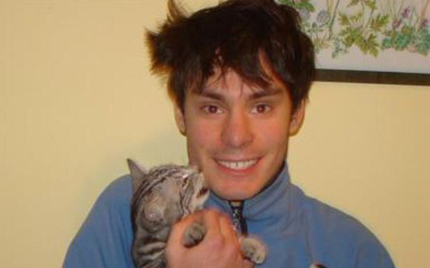 Giulio Regeni trovato morto in un fosso al Cairo, 