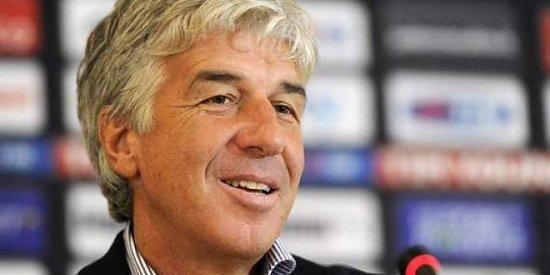 Genoa, Gasperini: 