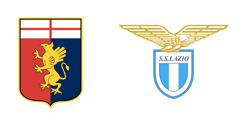 Genoa - Lazio, la cronaca live: 0-0 (finale)