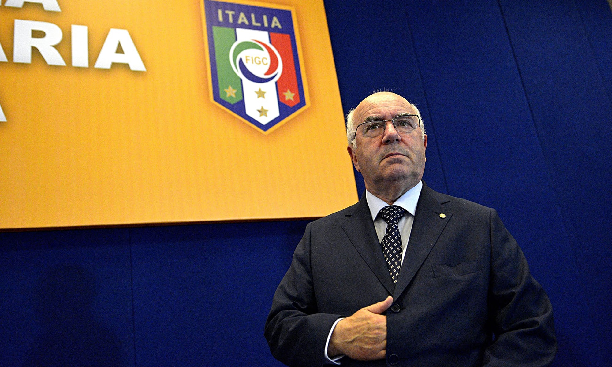 Tavecchio: 