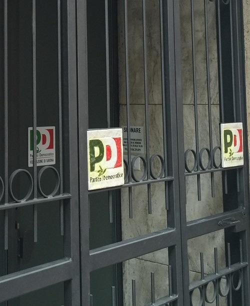 Comunali a Savona, ecco il testo approvato dall'Assemblea Comunale Pd