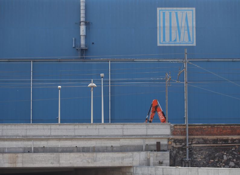 Ilva, la Cassa Depositi e Prestiti presenta manifestazione d'interesse