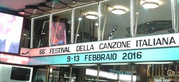 Festival di Sanremo 2016, per la serata delle cover il 47,88% di share: meno dell'anno scorso