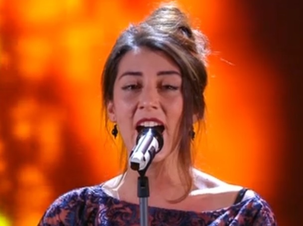 Festival di Sanremo, Miele è rimasta fuori dalla finale 