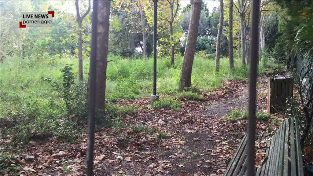 Genova, così il Parco dell'Acquasola tornerà all'antico splendore