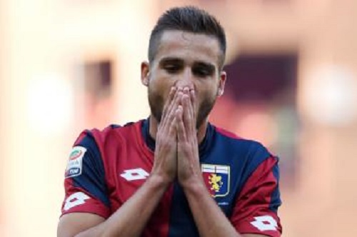 Genoa, come è dura la via del gol senza Pavoletti 