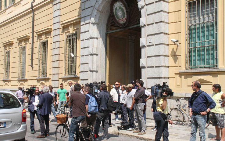 Calciscommesse, processo a Cremona: quindici richieste di patteggiamento 