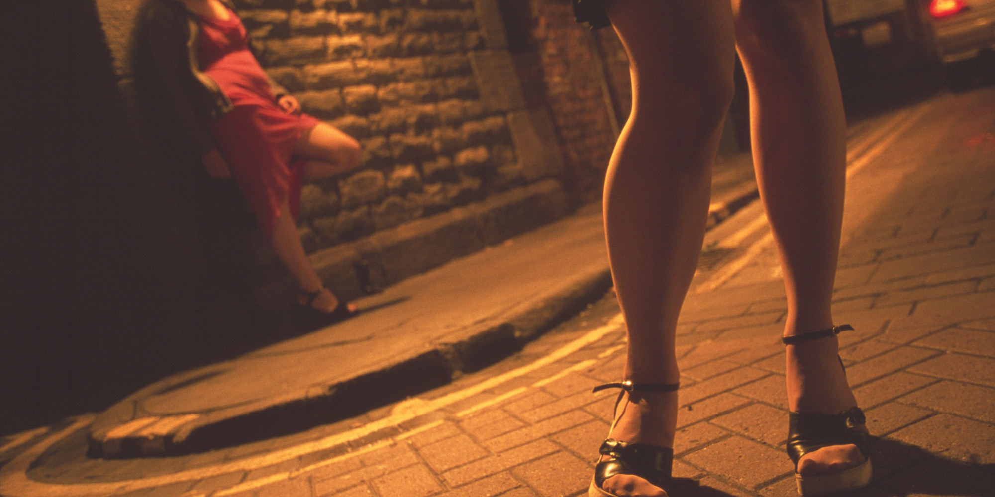 In Italia tra 75 e 120mila le donne vittime della prostituzione