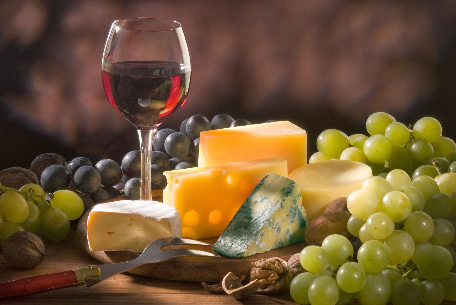 Il vino italiano traina il record dei cibi esportati all'estero