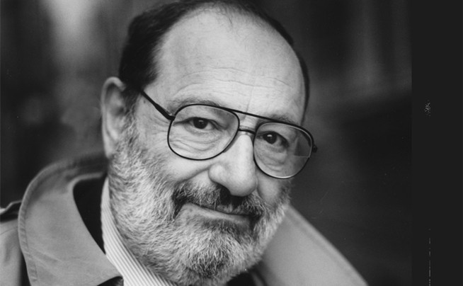 Umberto Eco aveva un tumore: si era aggravato negli ultimi giorni