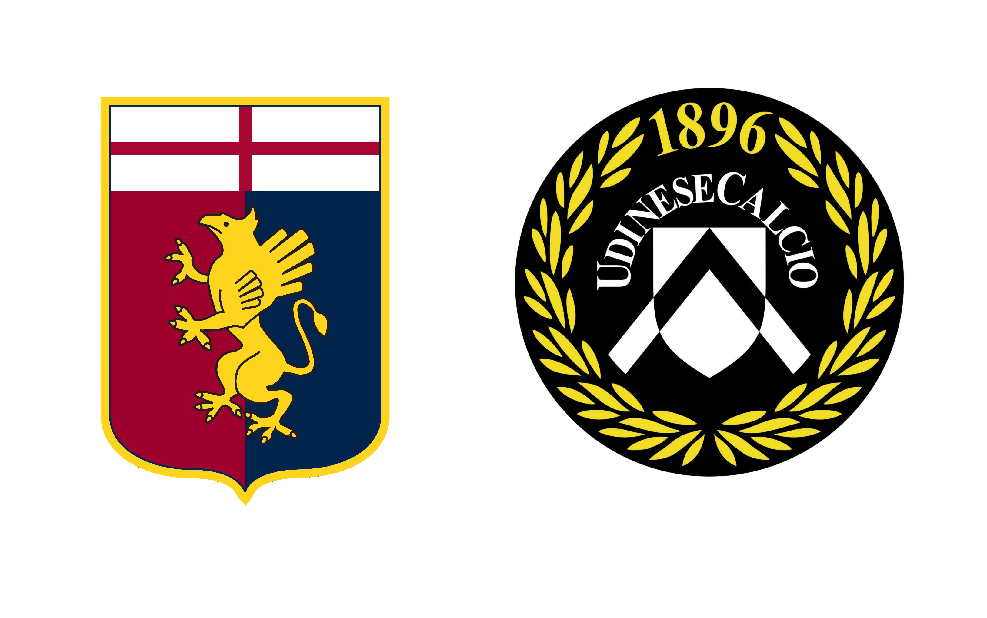 Genoa - Udinese, la cronaca live: finale 2-1 